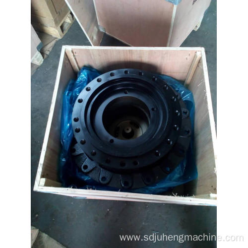 Excavator 267-6796 Travel Reducer 329D Travel Gearbox